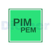 Fabrica Pim-Pem + Sonda Obturadora Datospir Touch 